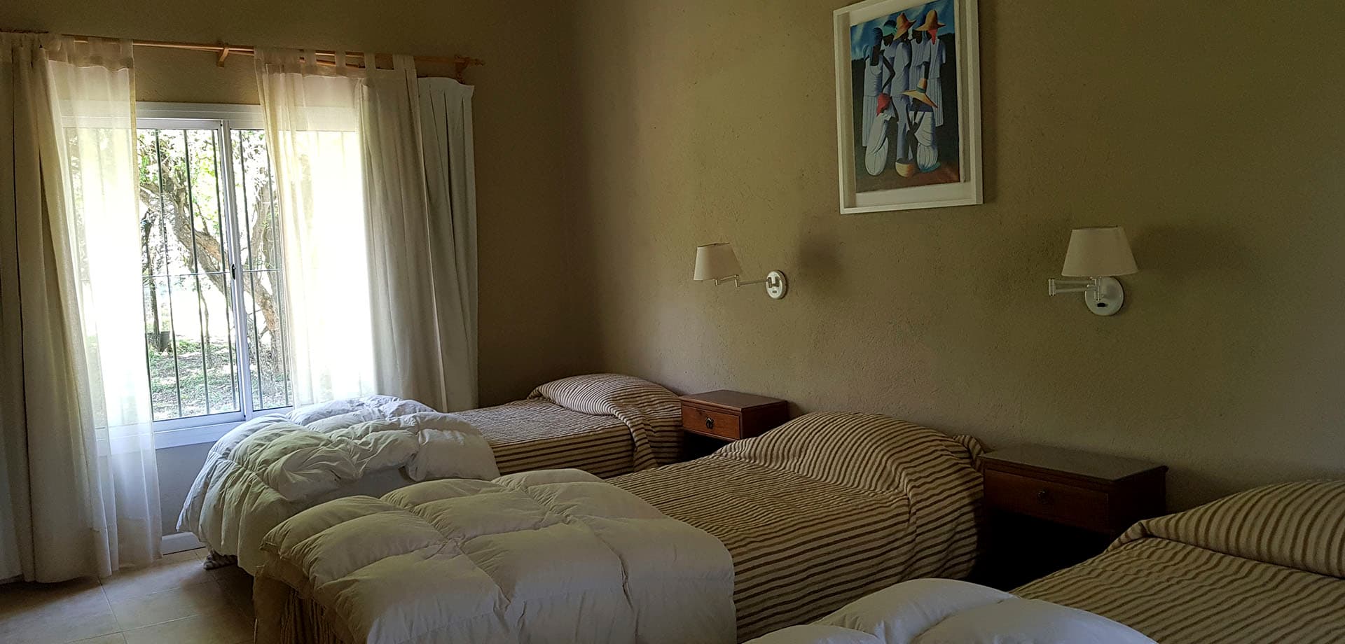 Córdoba, Falda del Carmen, La Escondida, Casa de 3 Dormitorios foto 13