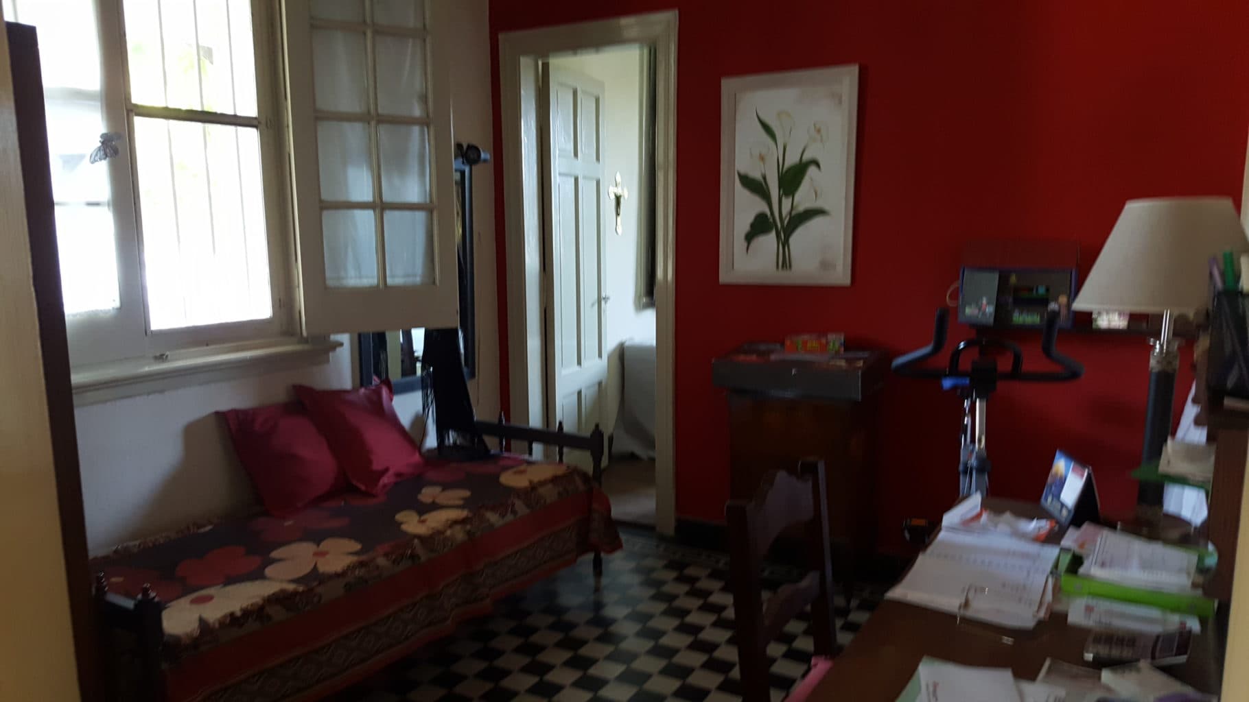 Córdoba, Alta Gracia, Casona "Lullabay" en Barrio Pellegrini foto 9