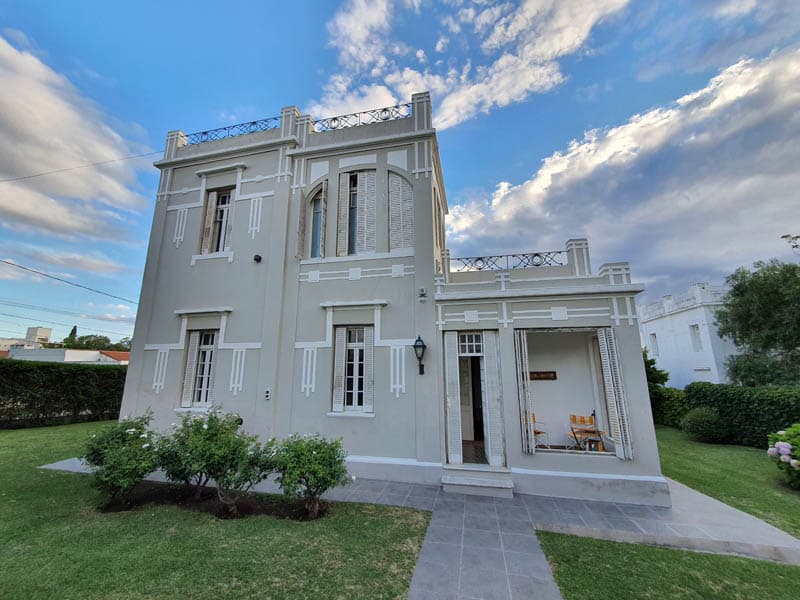 Alta Gracia, Córdoba, Hermosa Casona de estilo en Barrio Pellegrini