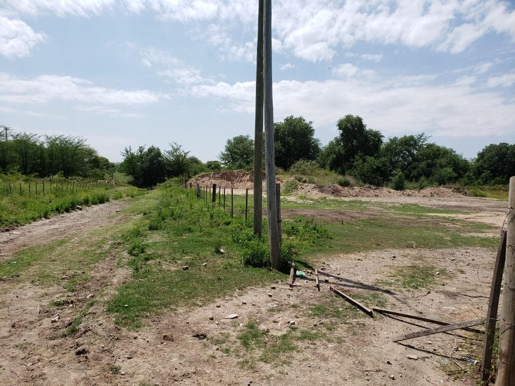 Alta Gracia, Córdoba, Fracción de 1 Hectárea sobre ruta c45 en eje comercial y de servicios. foto 13