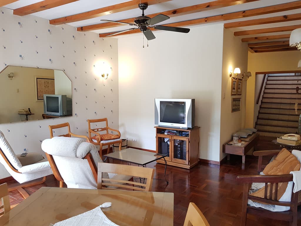 Alta Gracia, Córdoba, Hermosa casa de 3 dormitorios en B° Pellegrini foto 8