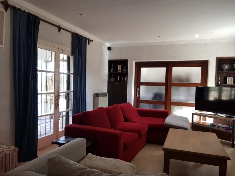Córdoba, Alta Gracia, El Golf, Casa de 4 dormitorios sobre cancha de golf foto 10