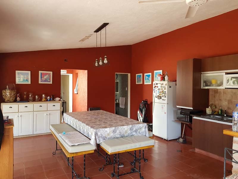 Córdoba, Alta Gracia, El Golf, Casa de 4 dormitorios sobre cancha de golf foto 12