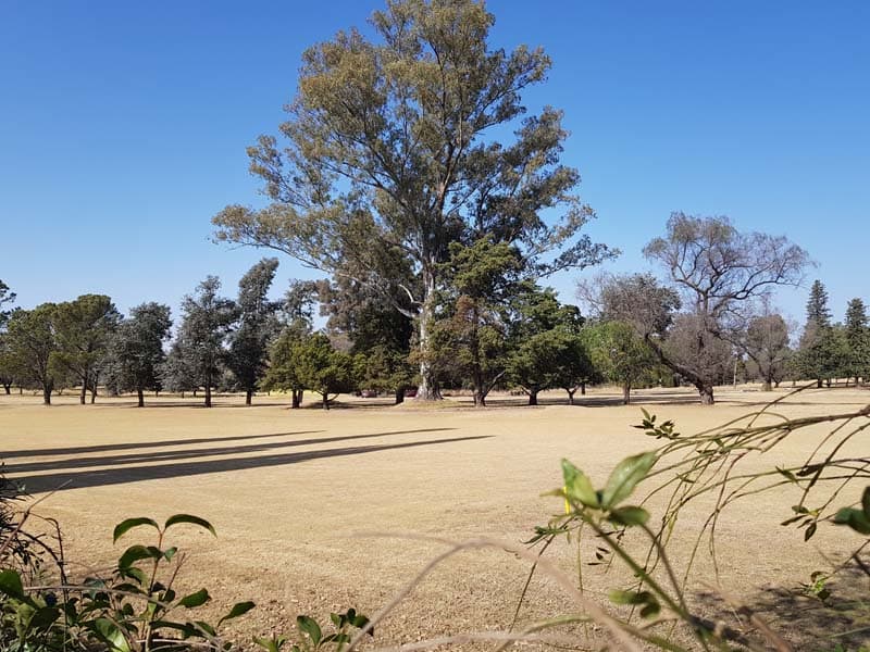 Córdoba, Alta Gracia, El Golf, Casa de 4 dormitorios sobre cancha de golf foto 8