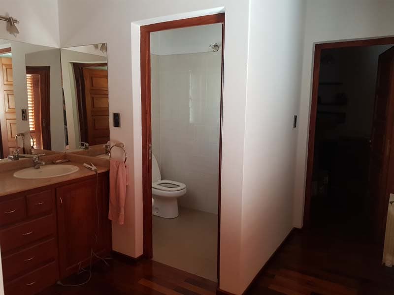 Córdoba, Alta Gracia, B° Pellegrini, Casa de 4 dormitorios sobre Bv. Pellegrini foto 12