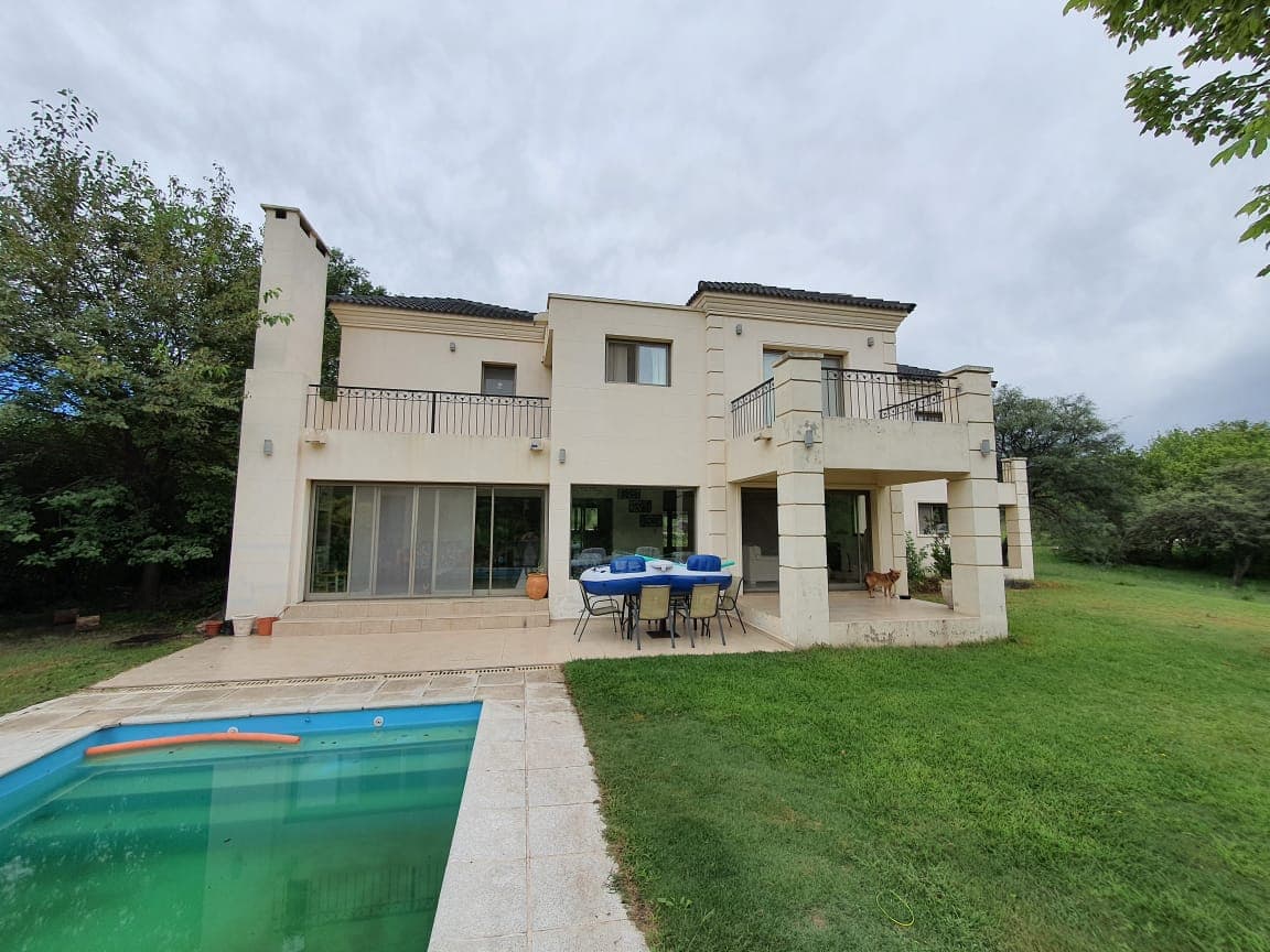Córdoba, Alta Gracia, Potrerillo de Larreta, Casa de 3 Dormitorios foto 15