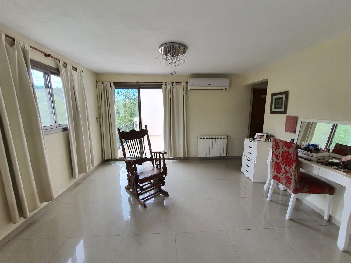 Córdoba, Alta Gracia, Potrerillo de Larreta, Casa de 3 Dormitorios foto 8