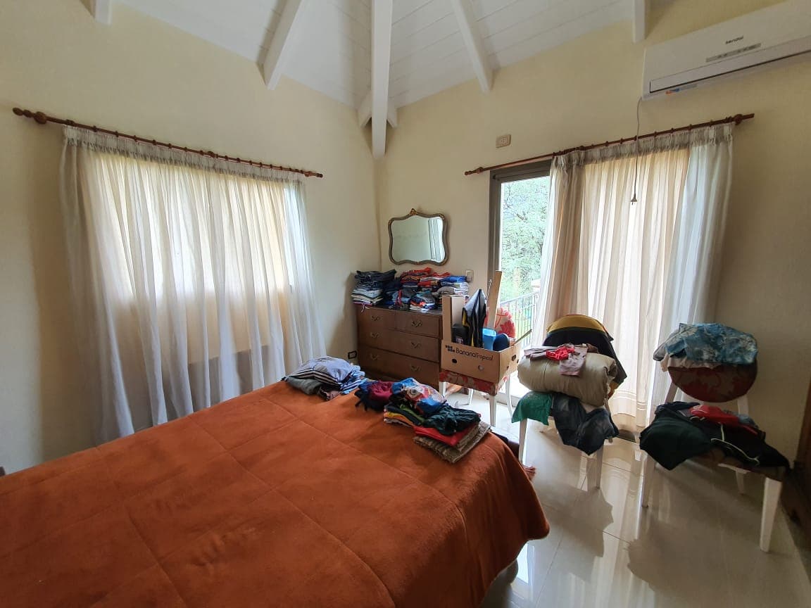 Córdoba, Alta Gracia, Potrerillo de Larreta, Casa de 3 Dormitorios foto 12