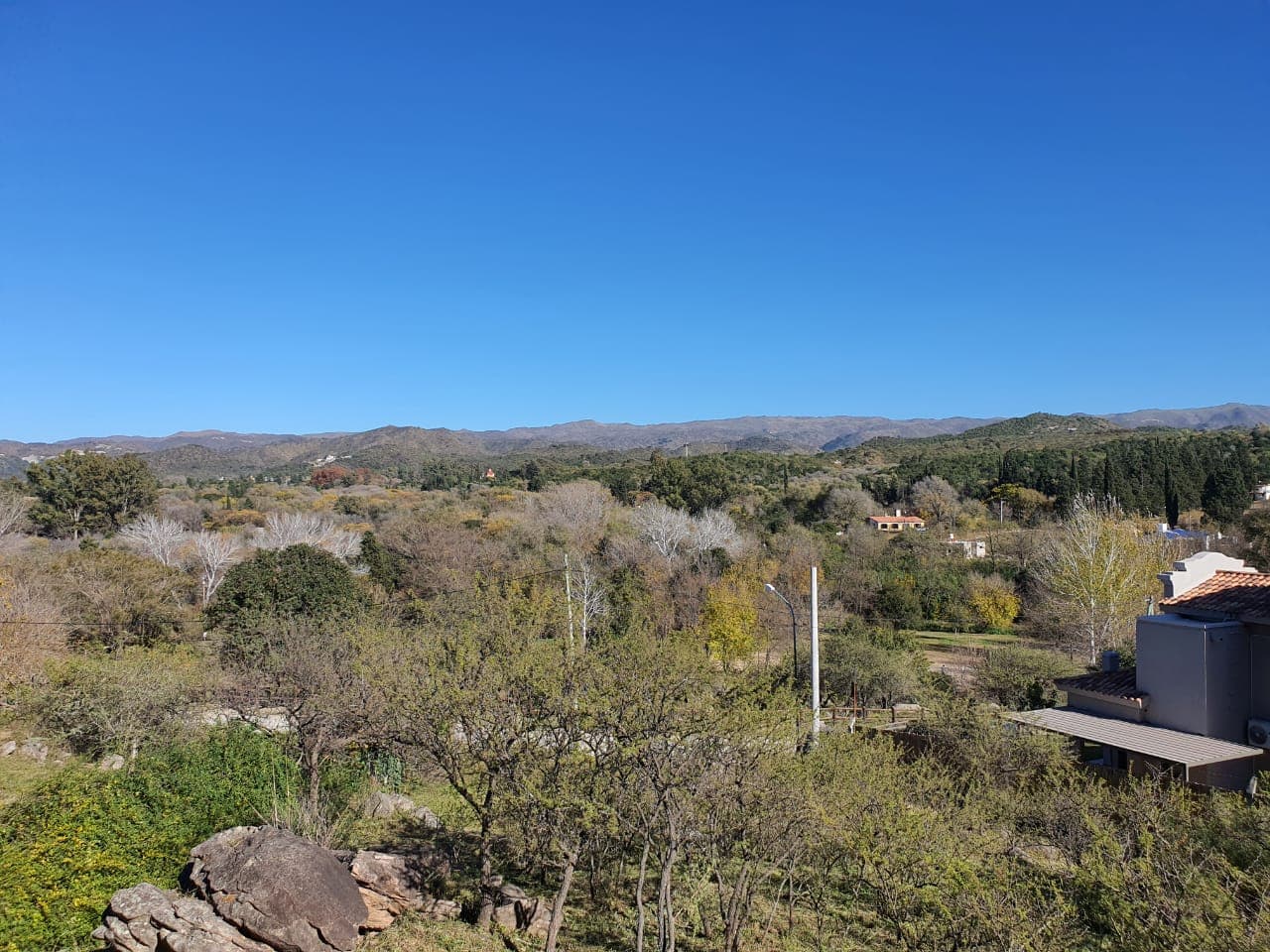 Alta Gracia, Córdoba, Lote de 1.115 m2 en B° El Golf foto 11