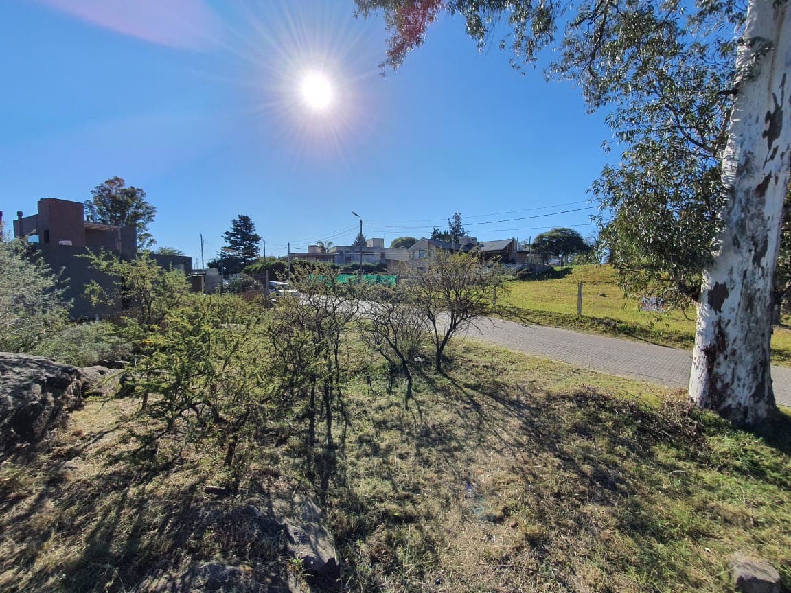Alta Gracia, Córdoba, Lote de 1.115 m2 en B° El Golf foto 8