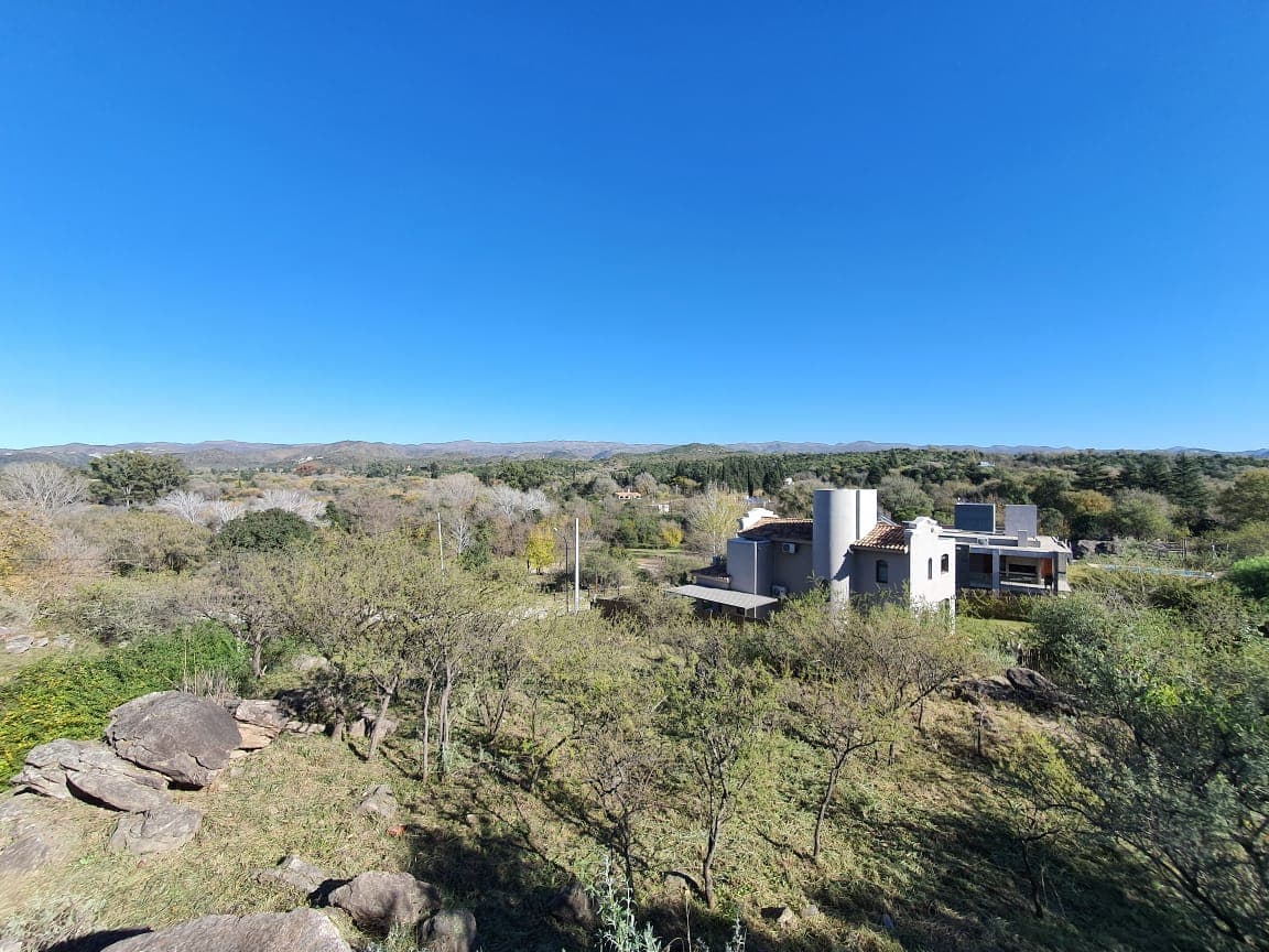 Alta Gracia, Córdoba, Lote de 1.115 m2 en B° El Golf foto 10