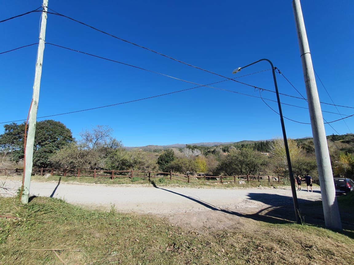 Alta Gracia, Córdoba, Lote de 1.115 m2 en B° El Golf foto 13