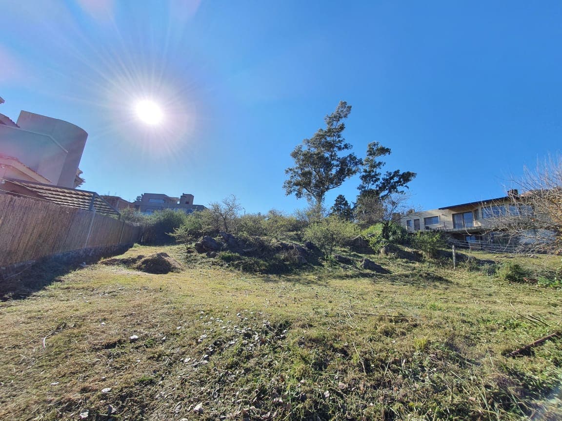 Alta Gracia, Córdoba, Lote de 1.115 m2 en B° El Golf foto 14
