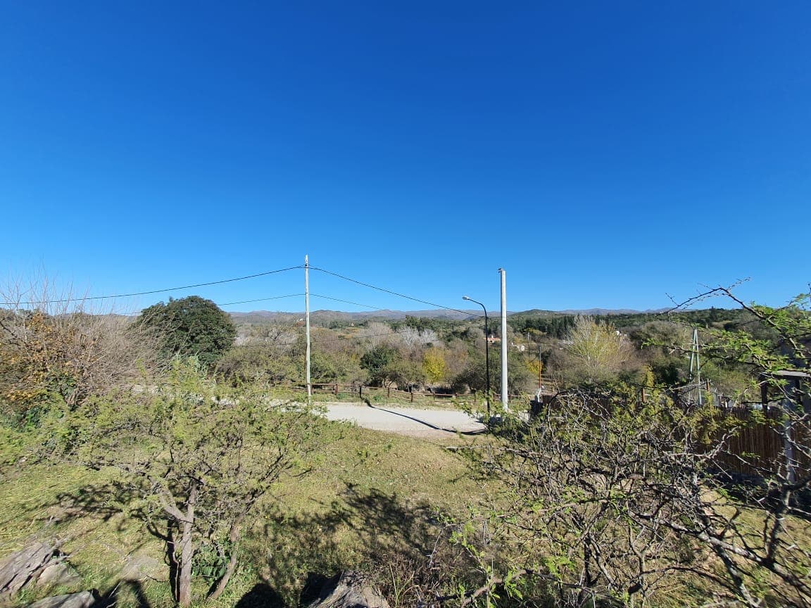 Alta Gracia, Córdoba, Lote de 1.115 m2 en B° El Golf foto 12