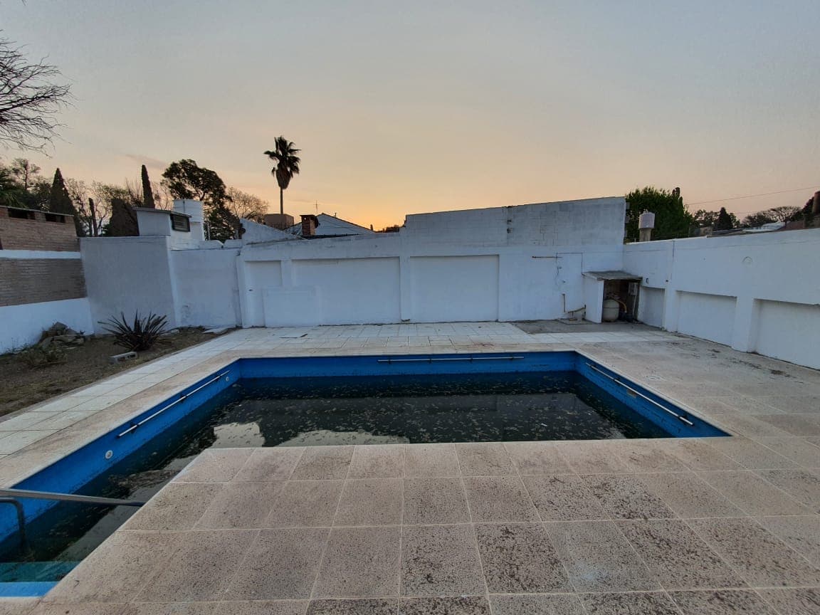 Alta Gracia, Córdoba, Casa de 3 dormitorios mas dependencias en B° Pellegrini foto 15