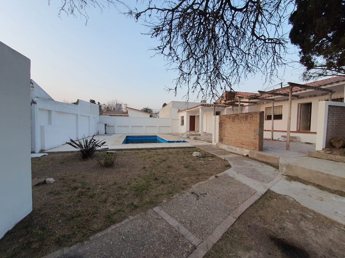 Alta Gracia, Córdoba, Casa de 3 dormitorios mas dependencias en B° Pellegrini foto 18