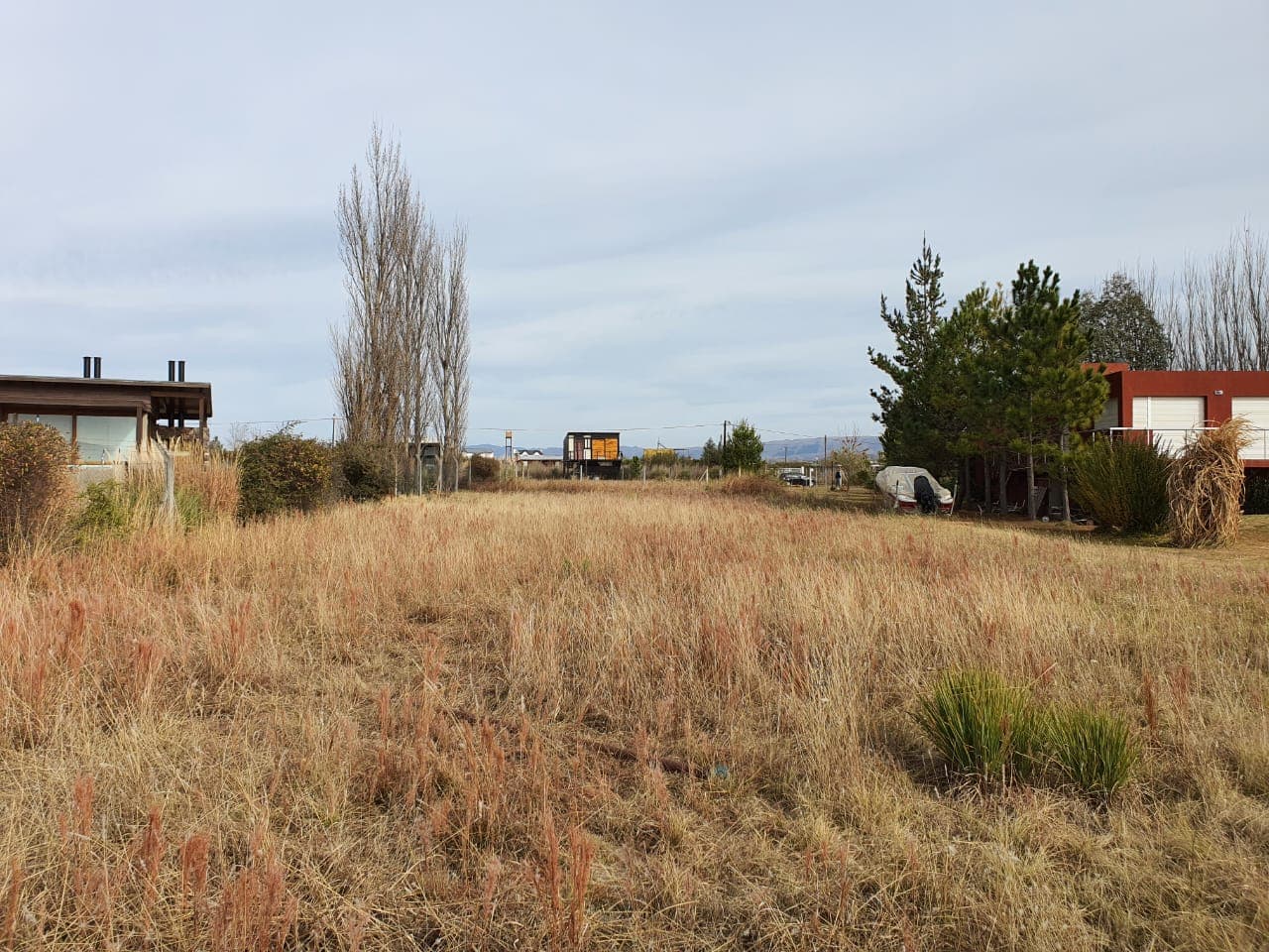 Potrero de Garay, Barrio del Lago, Los molinos, se vende espectacular lote de 1800 m2 sobre la costa del Lago foto 11