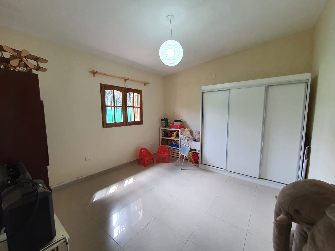 Córdoba, Anisacate, Casa de 2 dormitorios con piscina foto 19