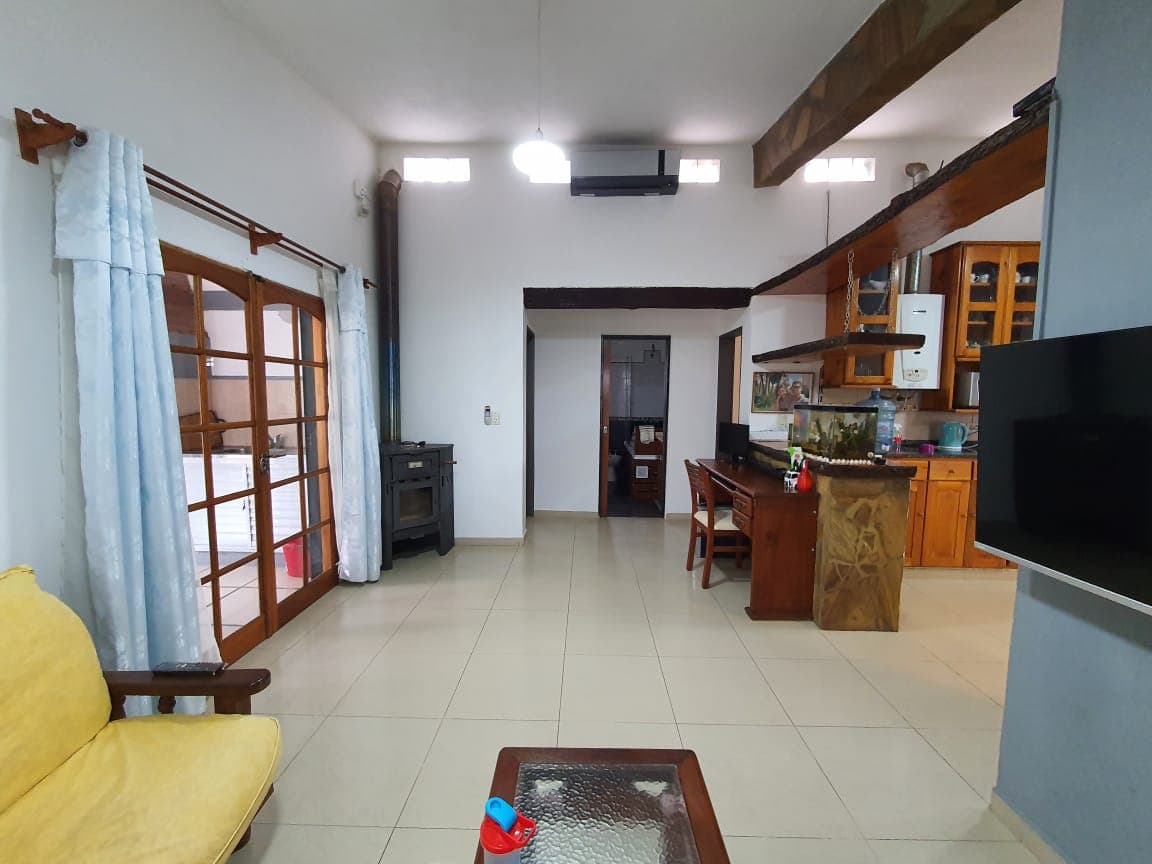 Córdoba, Anisacate, Casa de 2 dormitorios con piscina foto 14