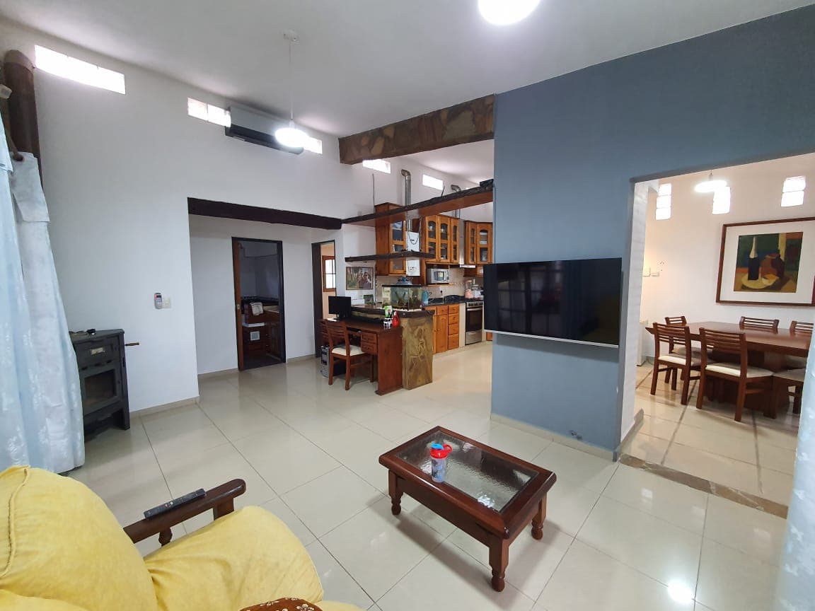 Córdoba, Anisacate, Casa de 2 dormitorios con piscina foto 13