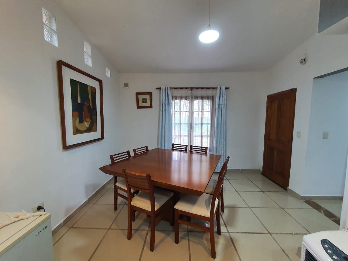 Córdoba, Anisacate, Casa de 2 dormitorios con piscina foto 17
