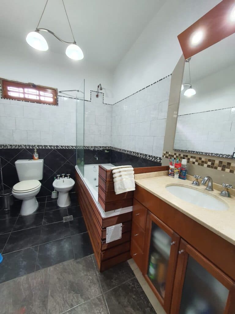 Córdoba, Anisacate, Casa de 2 dormitorios con piscina foto 20