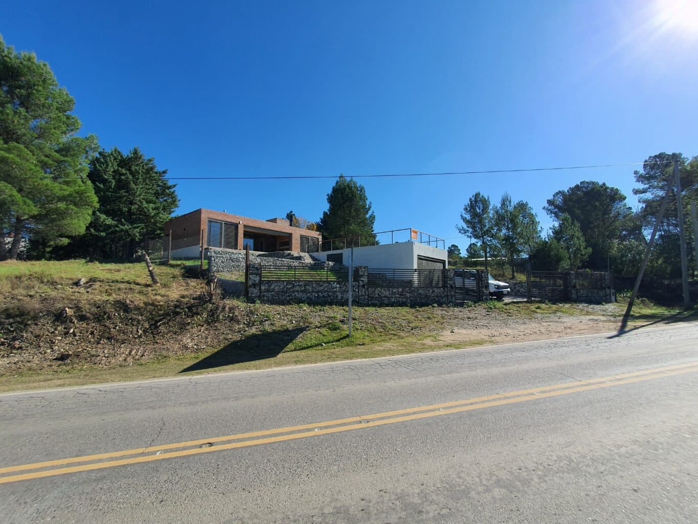 Córdoba, Potrero de Garay, Casa de 2 dormitorios a 250 mts del Lago