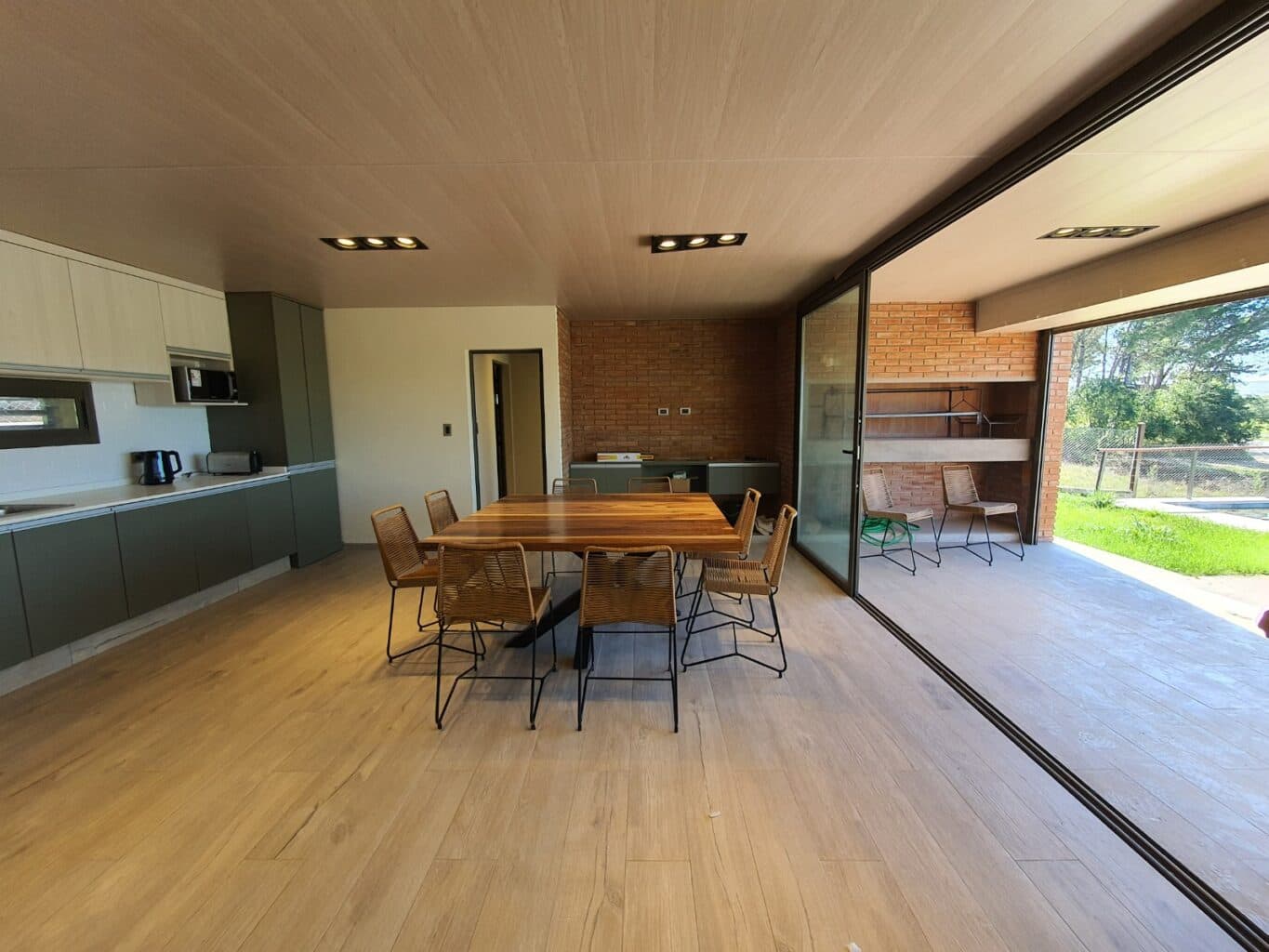 Córdoba, Potrero de Garay, Casa de 2 dormitorios a 250 mts del Lago foto 10