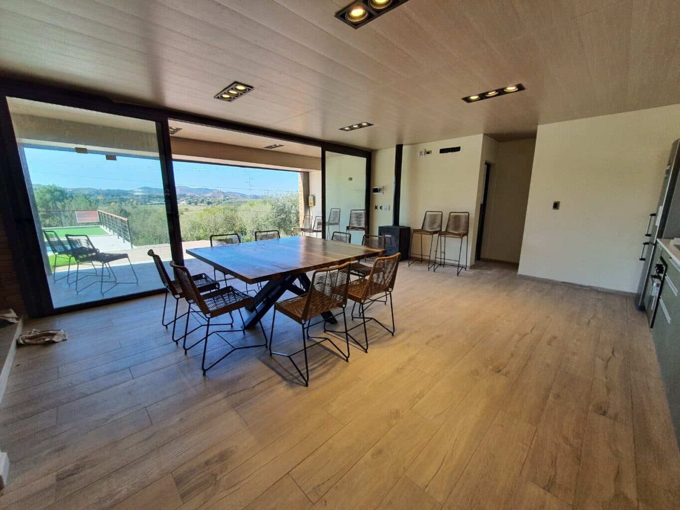 Córdoba, Potrero de Garay, Casa de 2 dormitorios a 250 mts del Lago foto 11