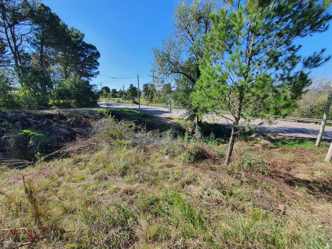 Córdoba,Potrero de Garay, 2 lotes (901m2 y 1.066m2) sobre ruta y a 250 metros del Lago Los Molinos foto 15