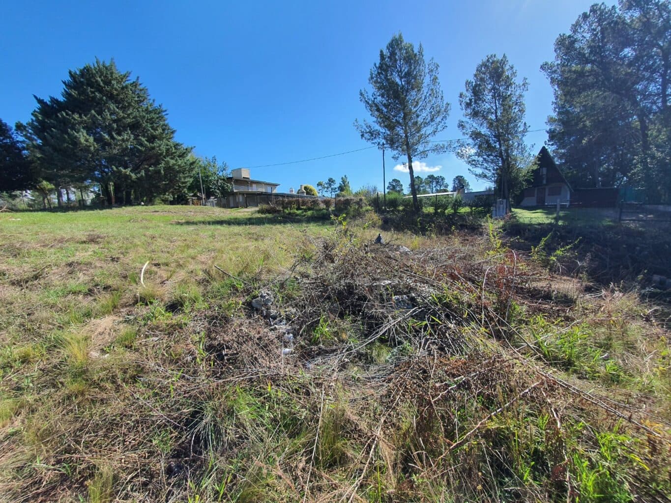 Córdoba,Potrero de Garay, 2 lotes (901m2 y 1.066m2) sobre ruta y a 250 metros del Lago Los Molinos foto 14