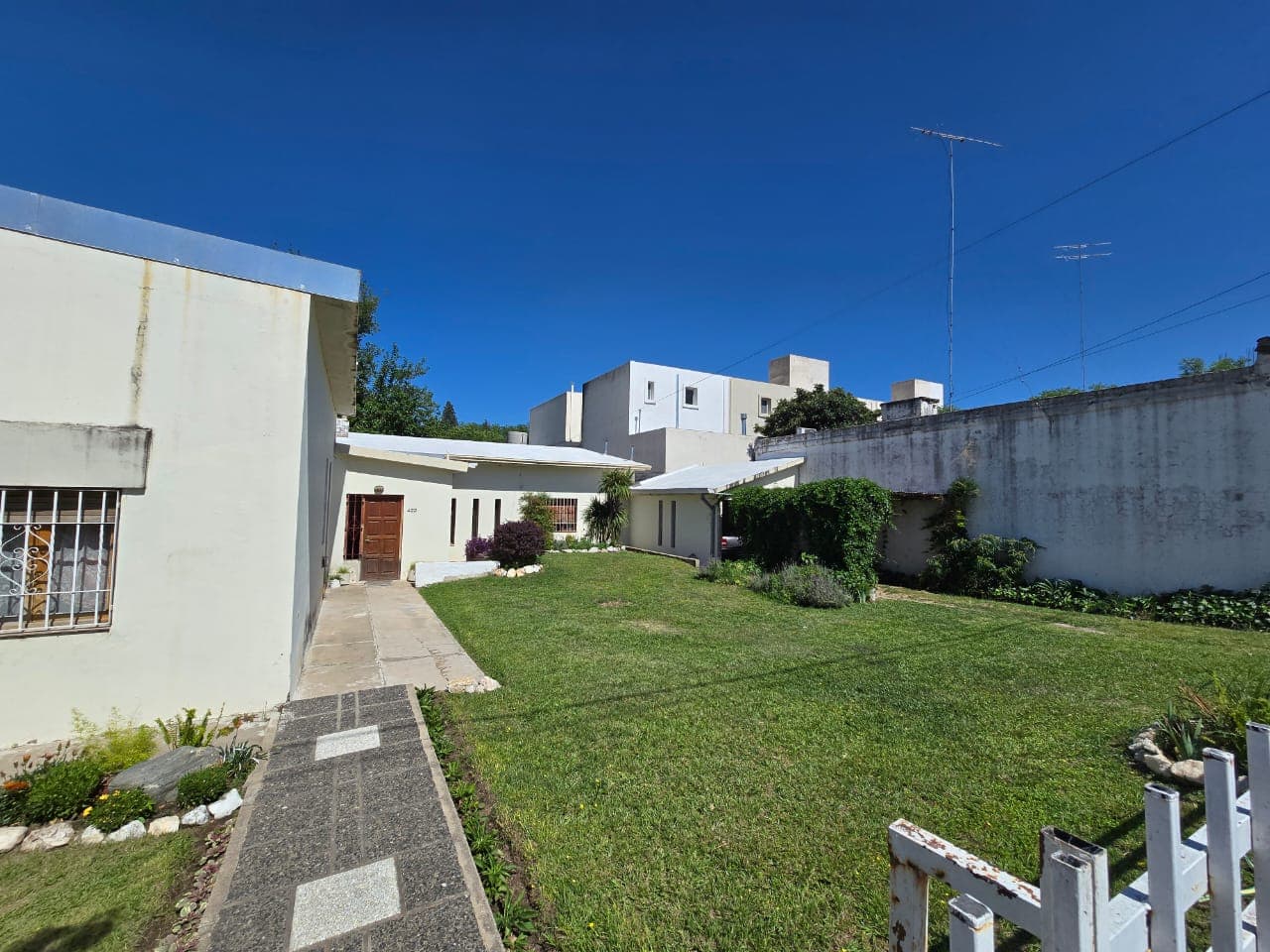 Alta Gracia, Córdoba, Barrio Poluyan, Casa de 3 hab. a 4 cuadras del Tajamar