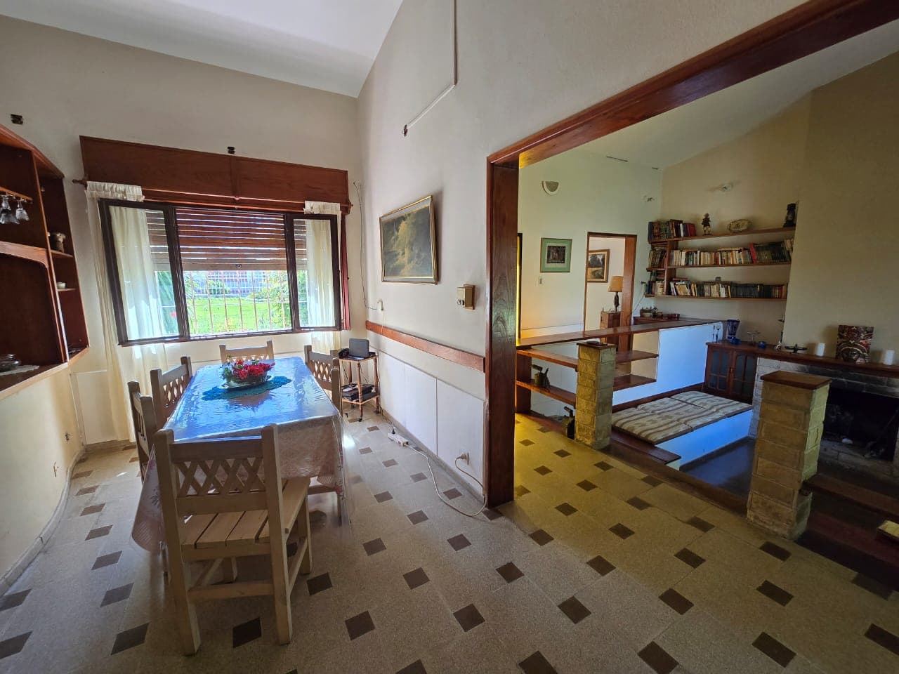 Alta Gracia, Córdoba, Barrio Poluyan, Casa de 3 hab. a 4 cuadras del Tajamar foto 11