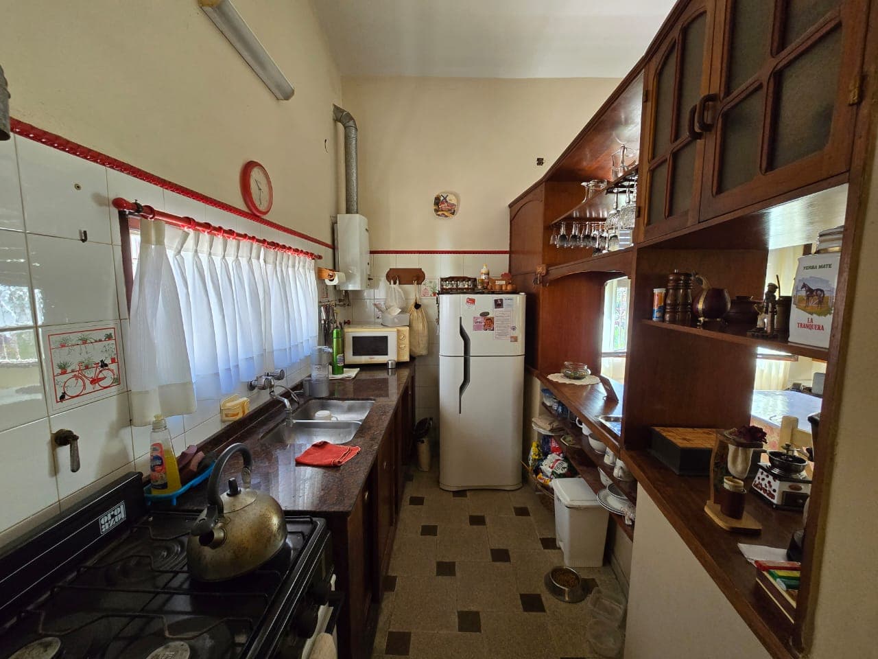 Alta Gracia, Córdoba, Barrio Poluyan, Casa de 3 hab. a 4 cuadras del Tajamar foto 14