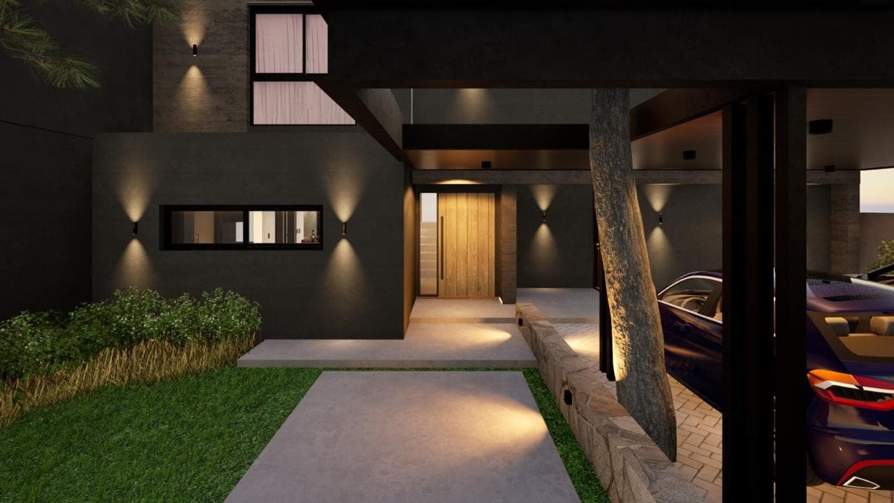 Duplex a estrenar de 3 dormitorios en B° Pellegrini, Alta Gracia Córdoba.