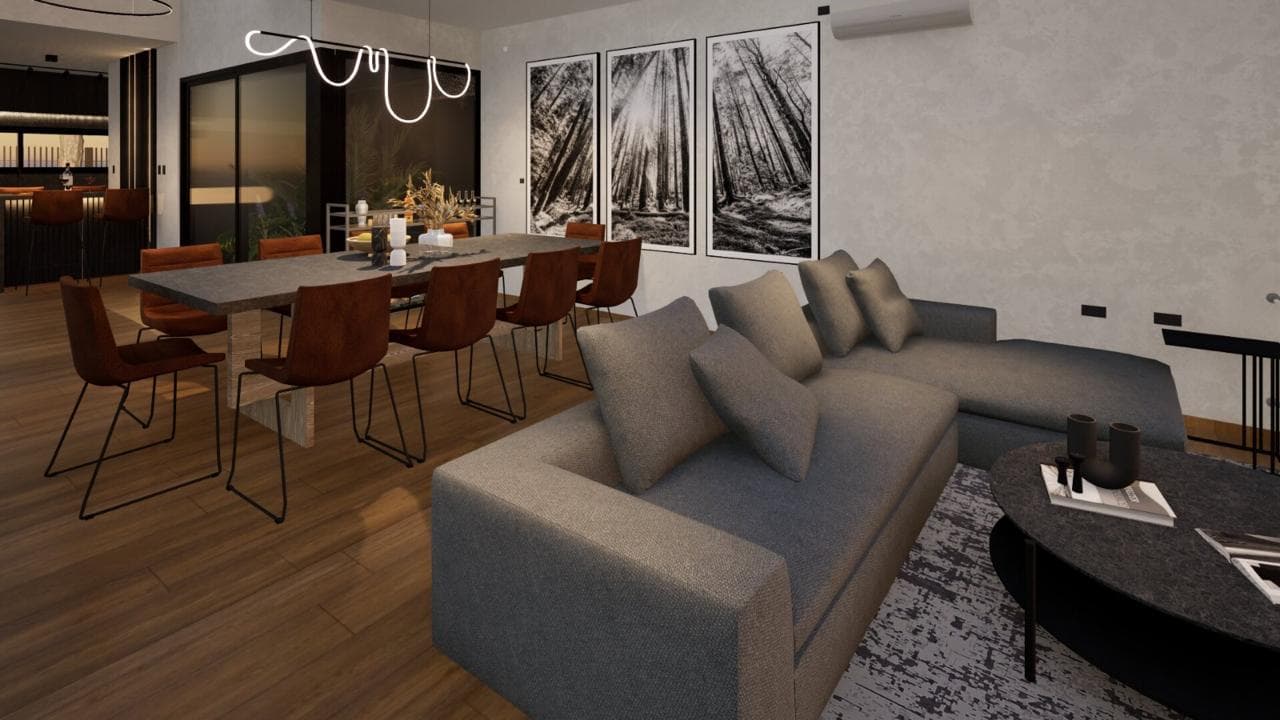 Duplex a estrenar de 3 dormitorios en B° Pellegrini, Alta Gracia Córdoba. foto 8