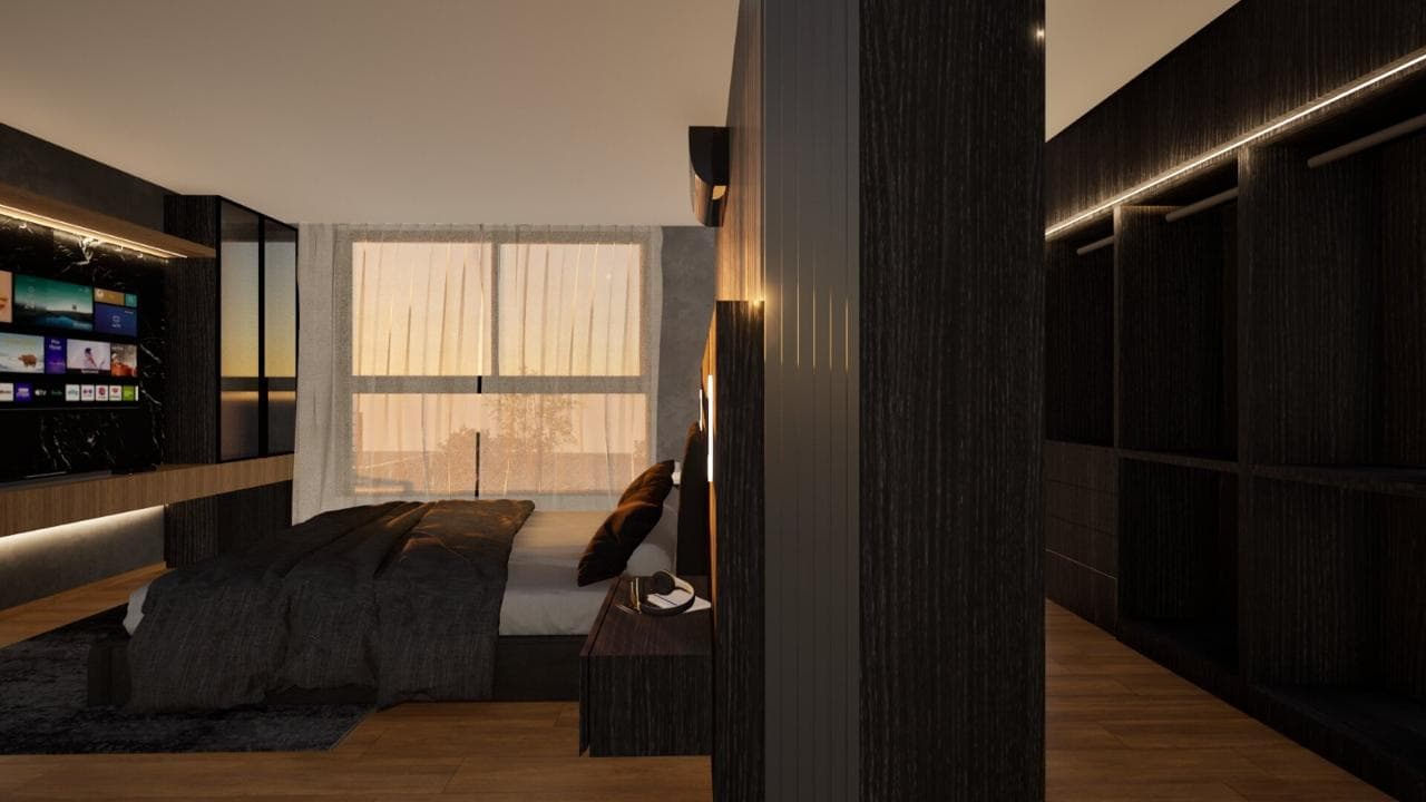 Duplex a estrenar de 3 dormitorios en B° Pellegrini, Alta Gracia Córdoba. foto 17