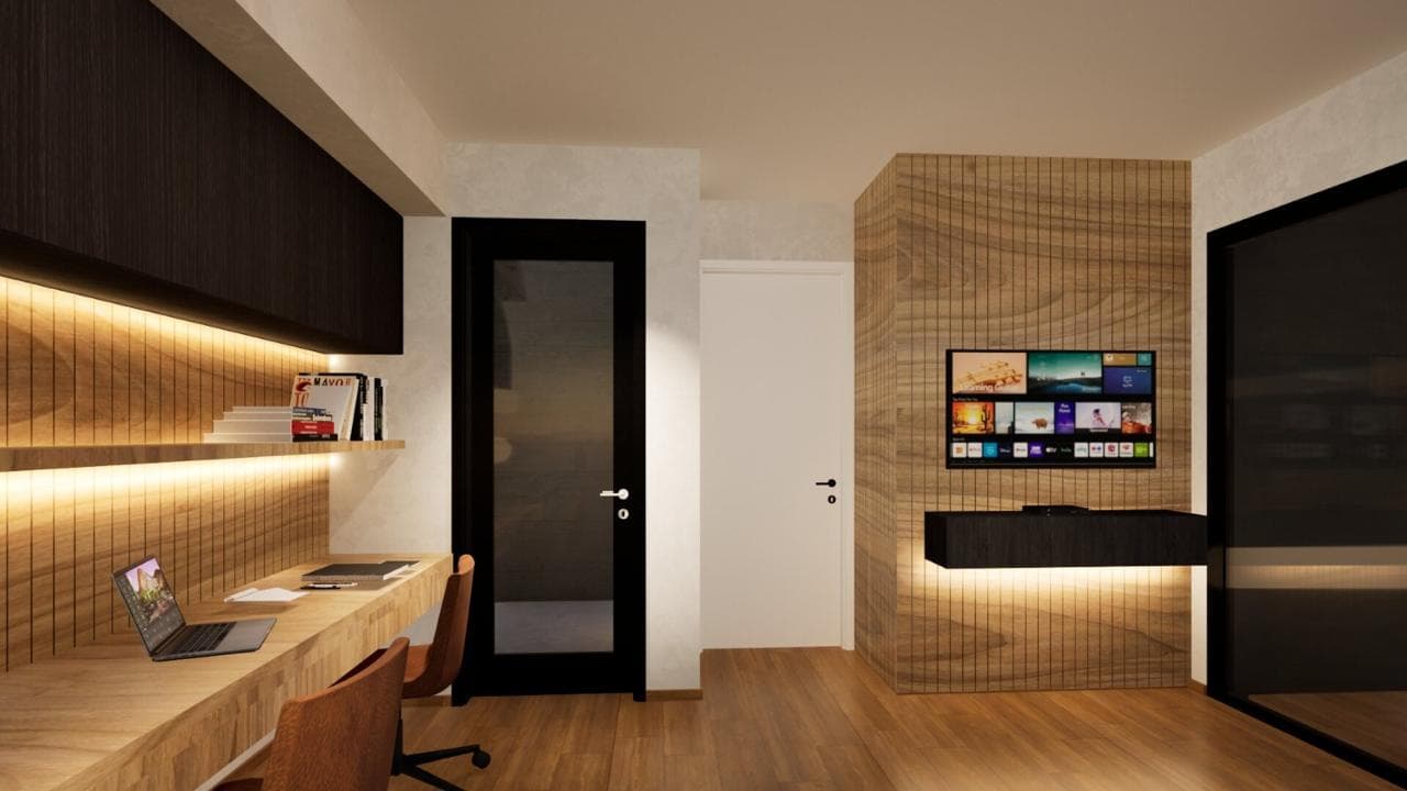 Duplex a estrenar de 3 dormitorios en B° Pellegrini, Alta Gracia Córdoba. foto 11