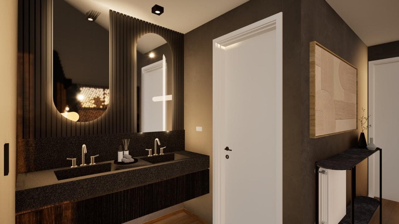 Duplex a estrenar de 3 dormitorios en B° Pellegrini, Alta Gracia Córdoba. foto 19