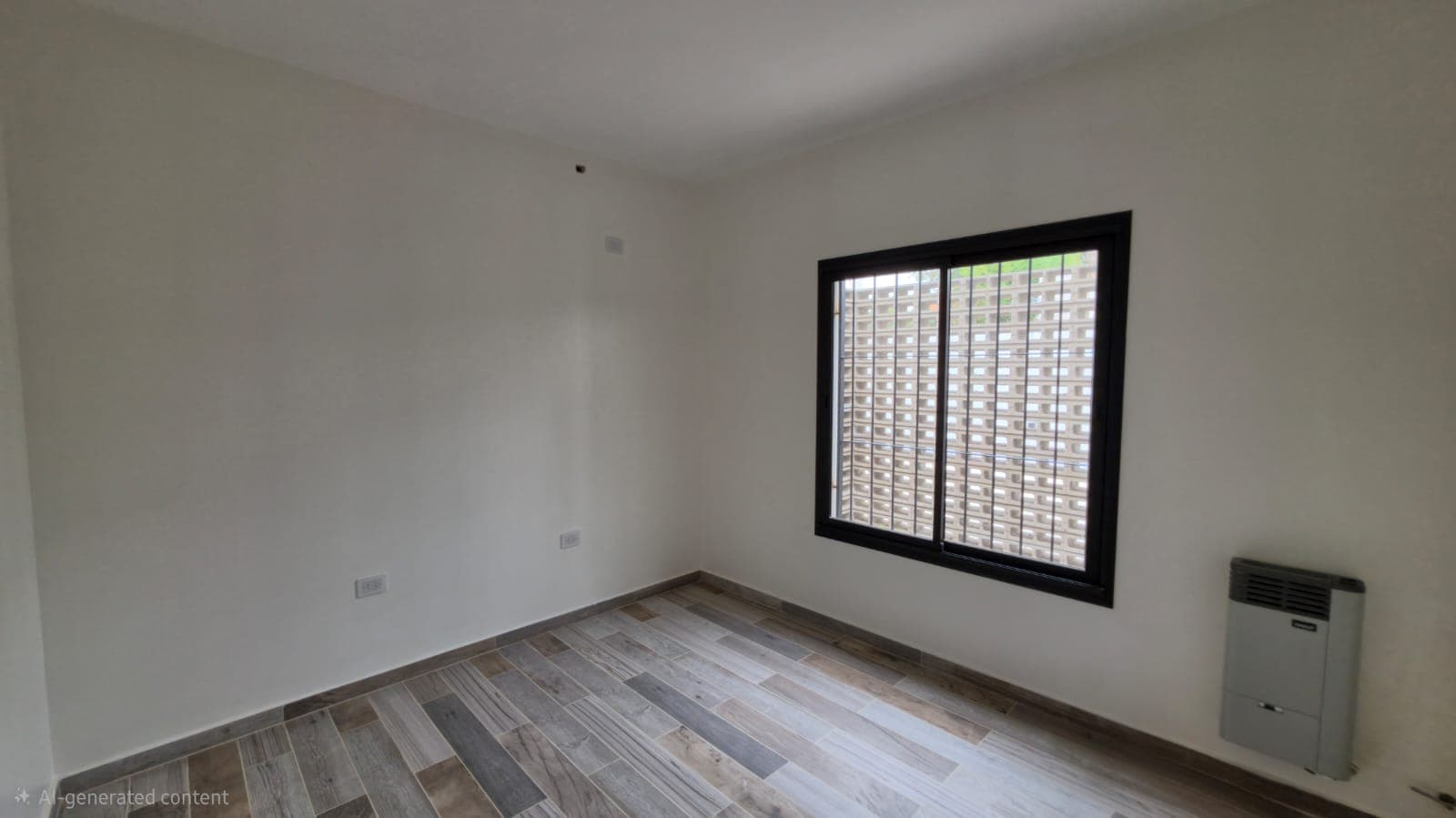 Hermosa UNIDAD EN PH de 2 dormitorios a 1 cuadra de Bv. Pellegrini, Alta Gracia, Córdoba foto 12