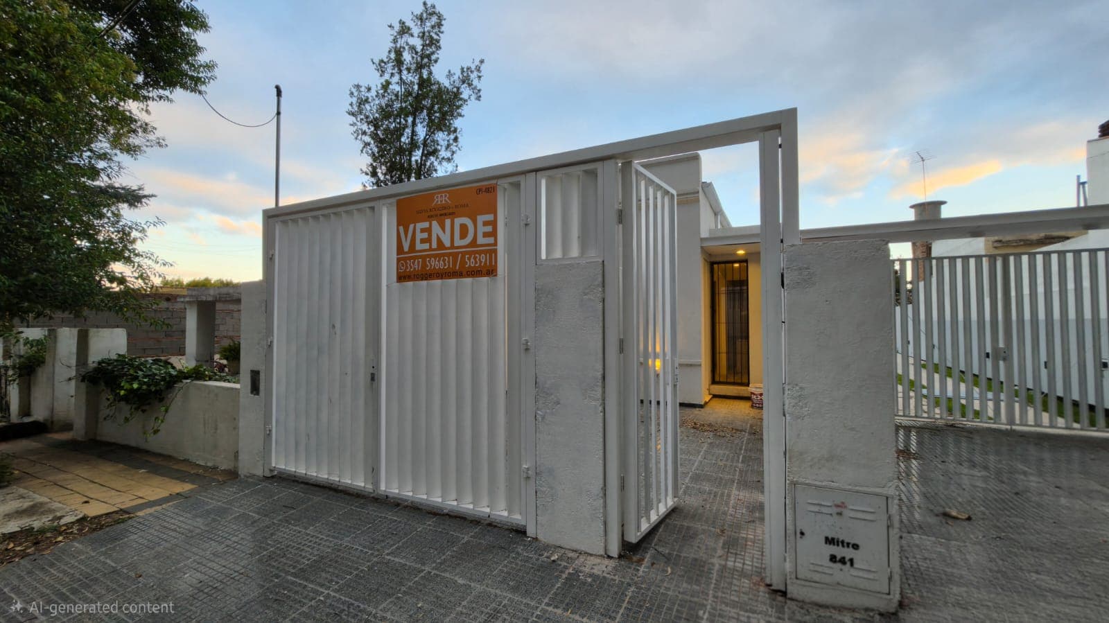 Hermosa UNIDAD EN PH de 2 dormitorios a 1 cuadra de Bv. Pellegrini, Alta Gracia, Córdoba foto 14