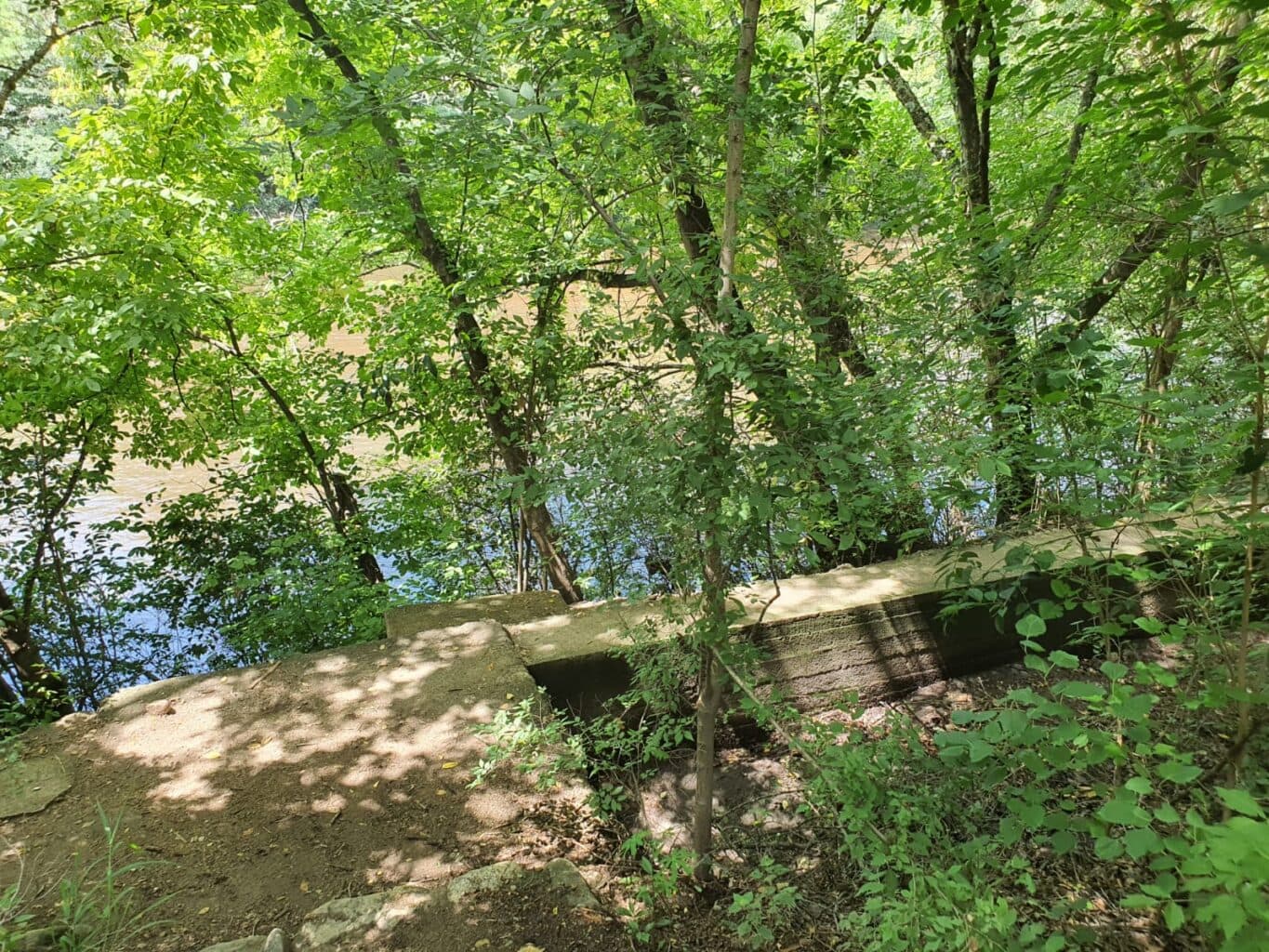 La Bolsa, Av. Los Aromos, Se vende hermoso lote de 1000 con bajada privada al Rio Anisacate foto 10