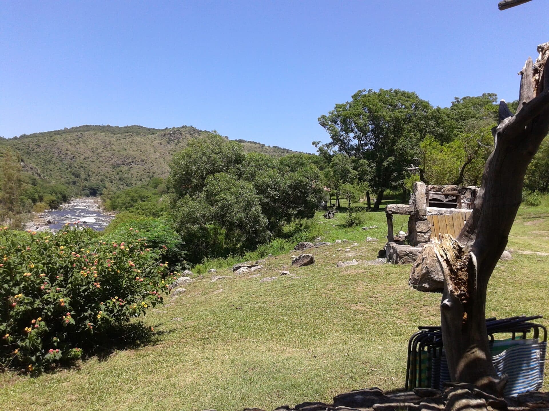 La Paisanita, Córdoba, Casa de 3 dormitorios sobre el Rio en Loteo cerrado foto 8