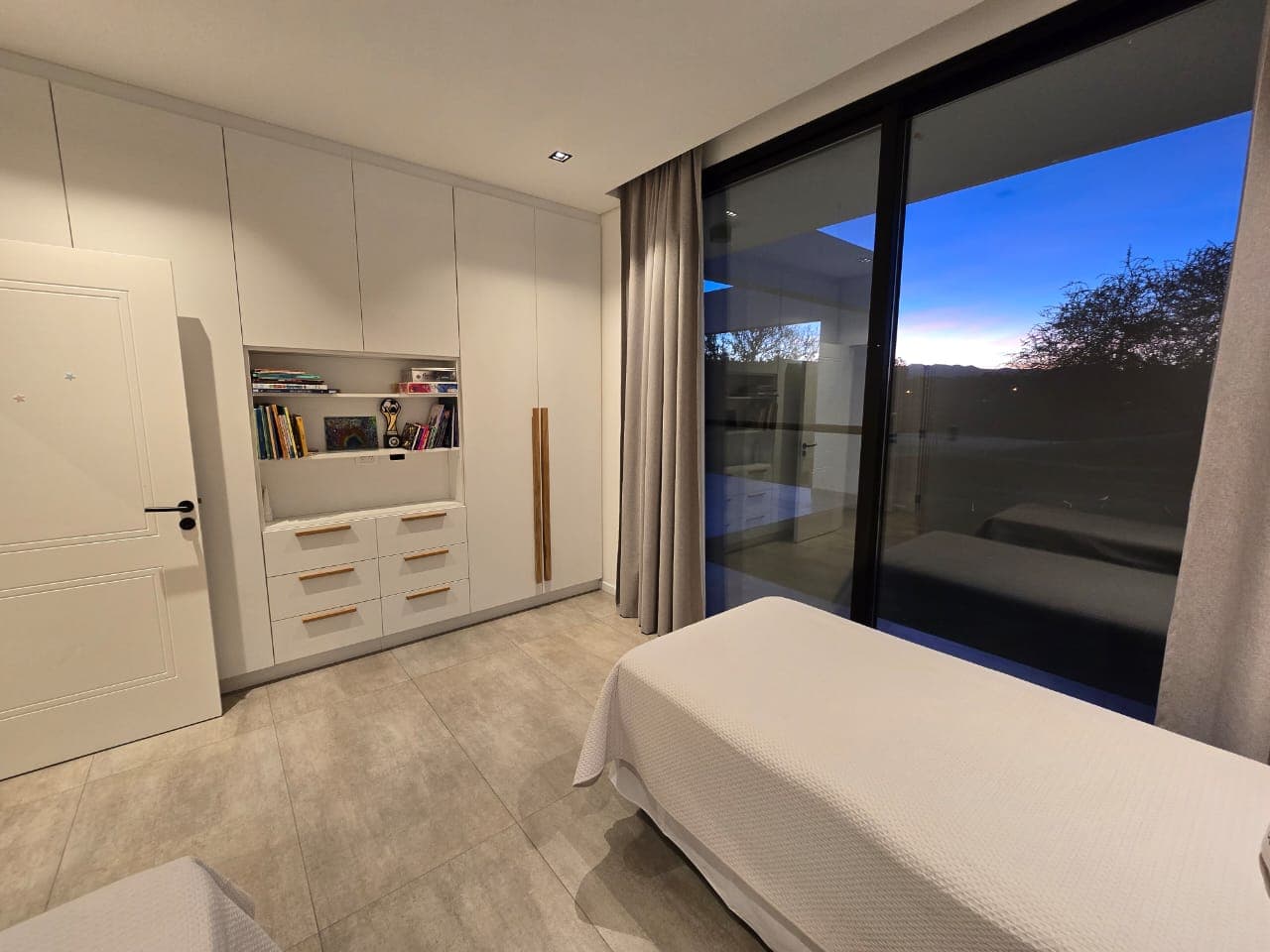 Casa de 2 dormitorios en Alta Gracia Country Golf foto 15
