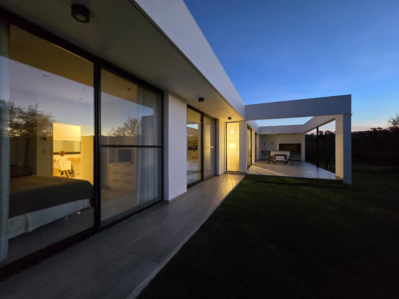 Casa de 2 dormitorios en Alta Gracia Country Golf foto 17