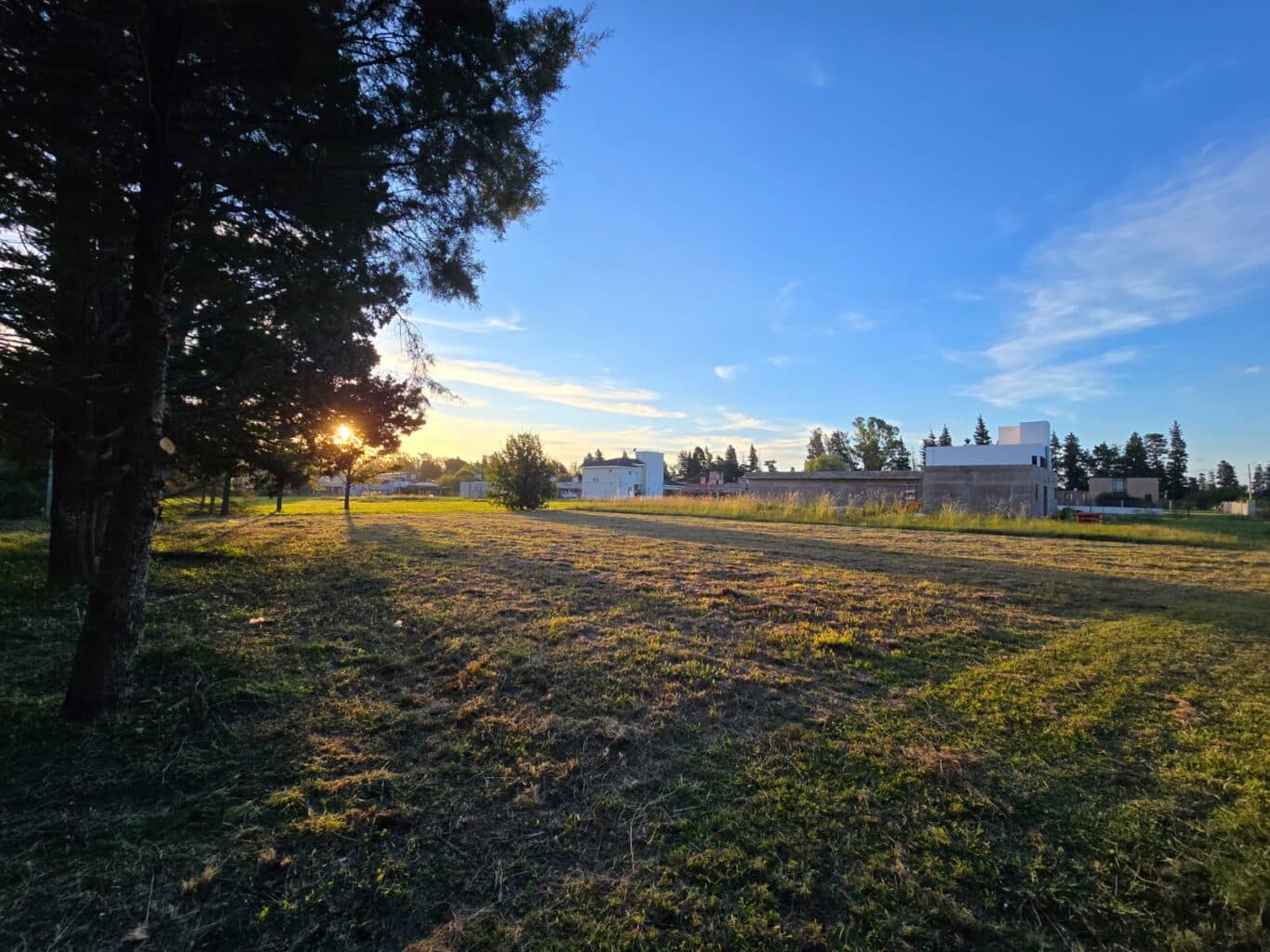 Se vende hermoso lote de 1070 m2 con excelente entorno en Alta Gracia, Serralta