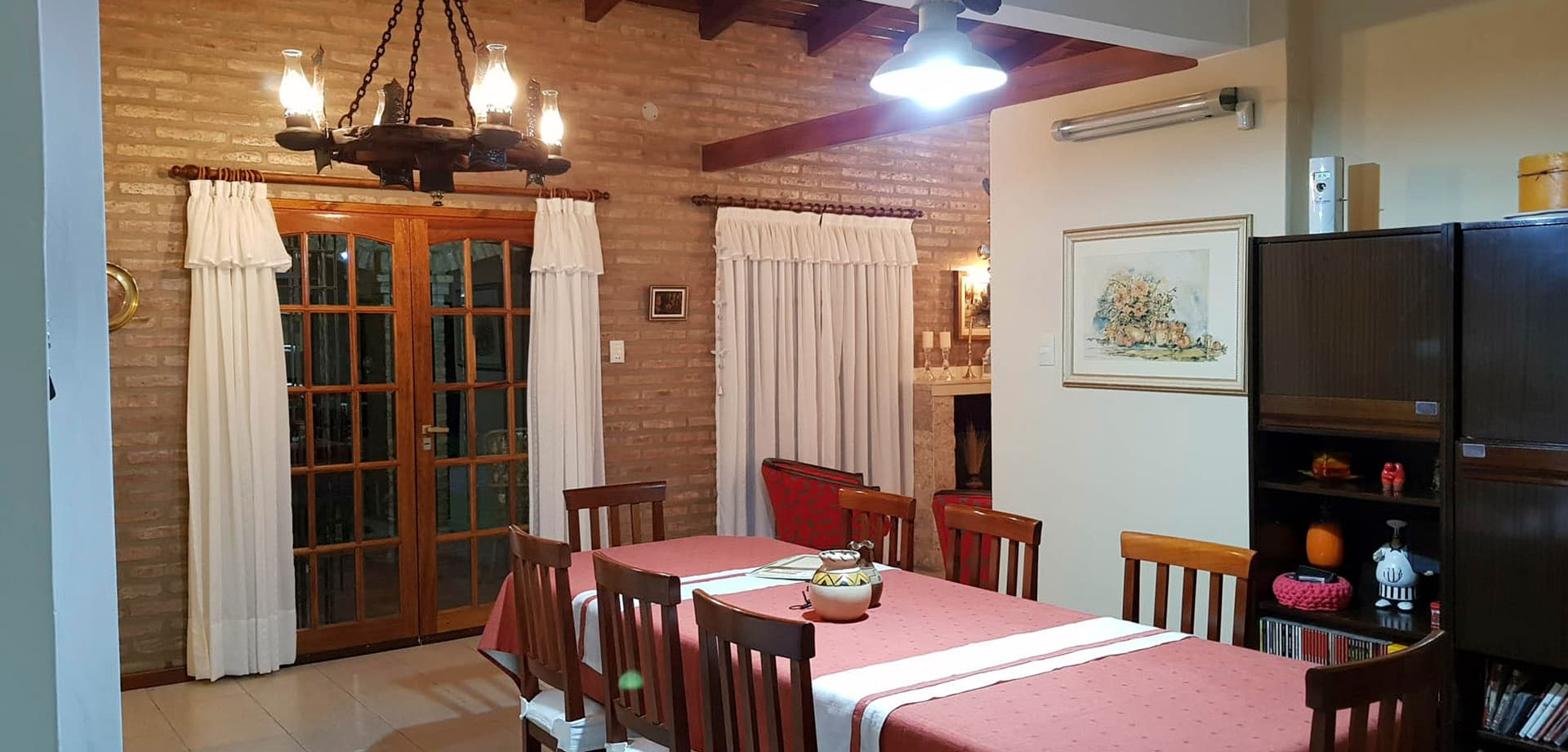 Córdoba, Potrero de Garay, 2 lotes (901m2 y 1.066m2) sobre ruta y a 250 metros del Lago Los Molinos foto 8