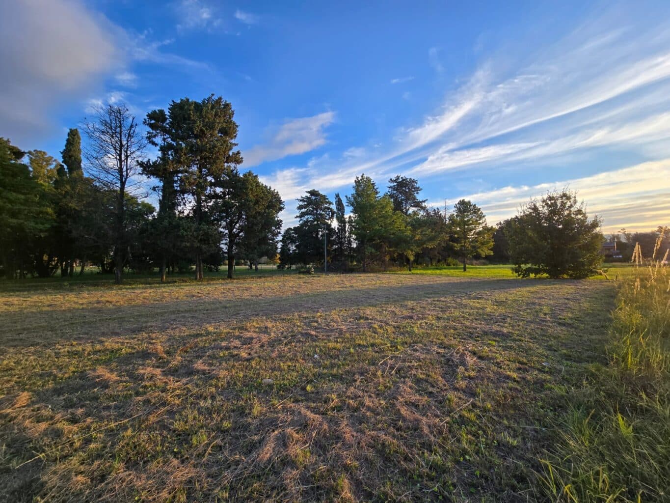 Se vende hermoso lote de 1070 m2 con excelente entorno en Alta Gracia, Serralta foto 12